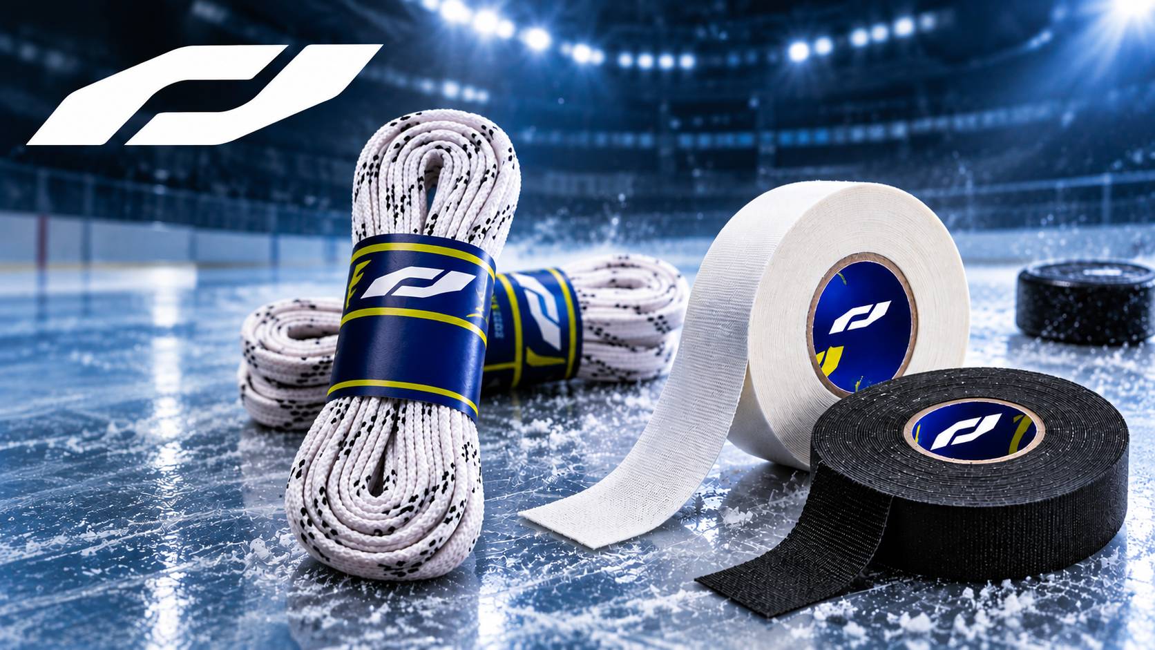 Attrezzatura da hockey