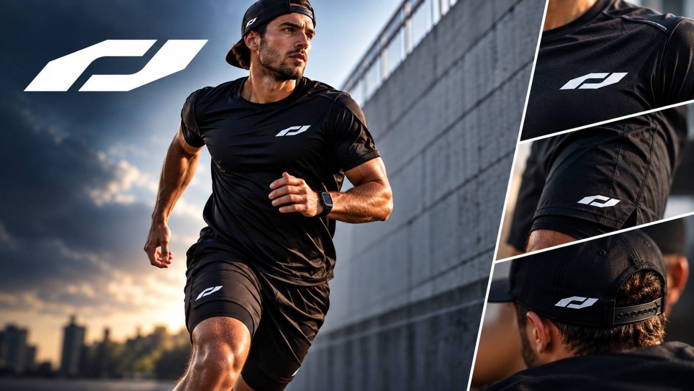 Abbigliamento Jrhockey