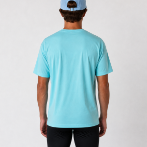 T-SHIRT DA ALLENAMENTO JR HOCKEY