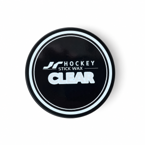 JR HOCKEY Hockey Blade Wax 80 g – Protezione nastro bastone hockey