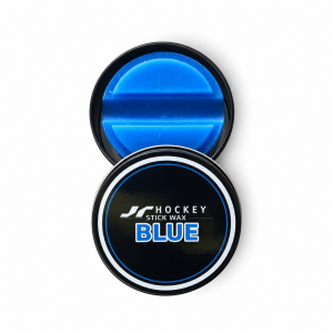 JR HOCKEY Hockey Blade Wax 80 g – Protezione nastro bastone hockey