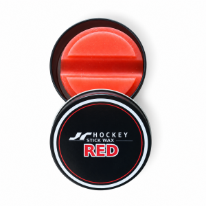 JR HOCKEY Hockey Blade Wax 80 g – Protezione nastro bastone hockey
