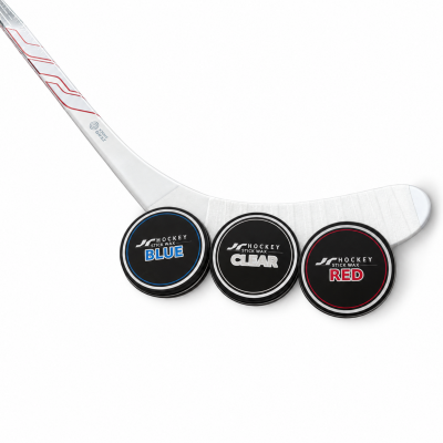 JR HOCKEY Cera per Lama da Hockey 80g – Protettore per Nastro del Bastone