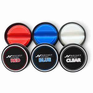 JR HOCKEY Hockey Blade Wax 80 g – Protezione nastro bastone hockey