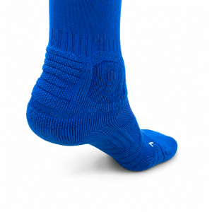 Alternative view of Calze da hockey corte JR HOCKEY – Compressione - Anti-vesciche