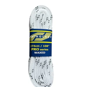 STRINGHE CERATE PER PATTINI JR HOCKEY PRO SERIES – 12 MM
