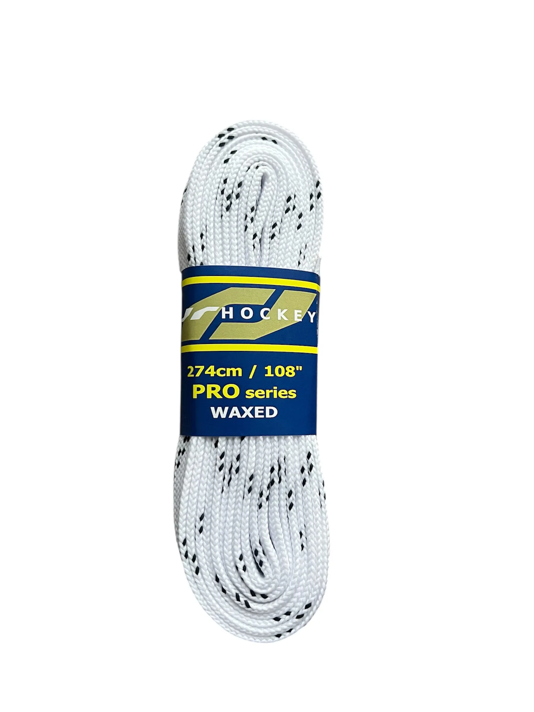 STRINGHE CERATE PER PATTINI JR HOCKEY PRO SERIES – 12 MM
