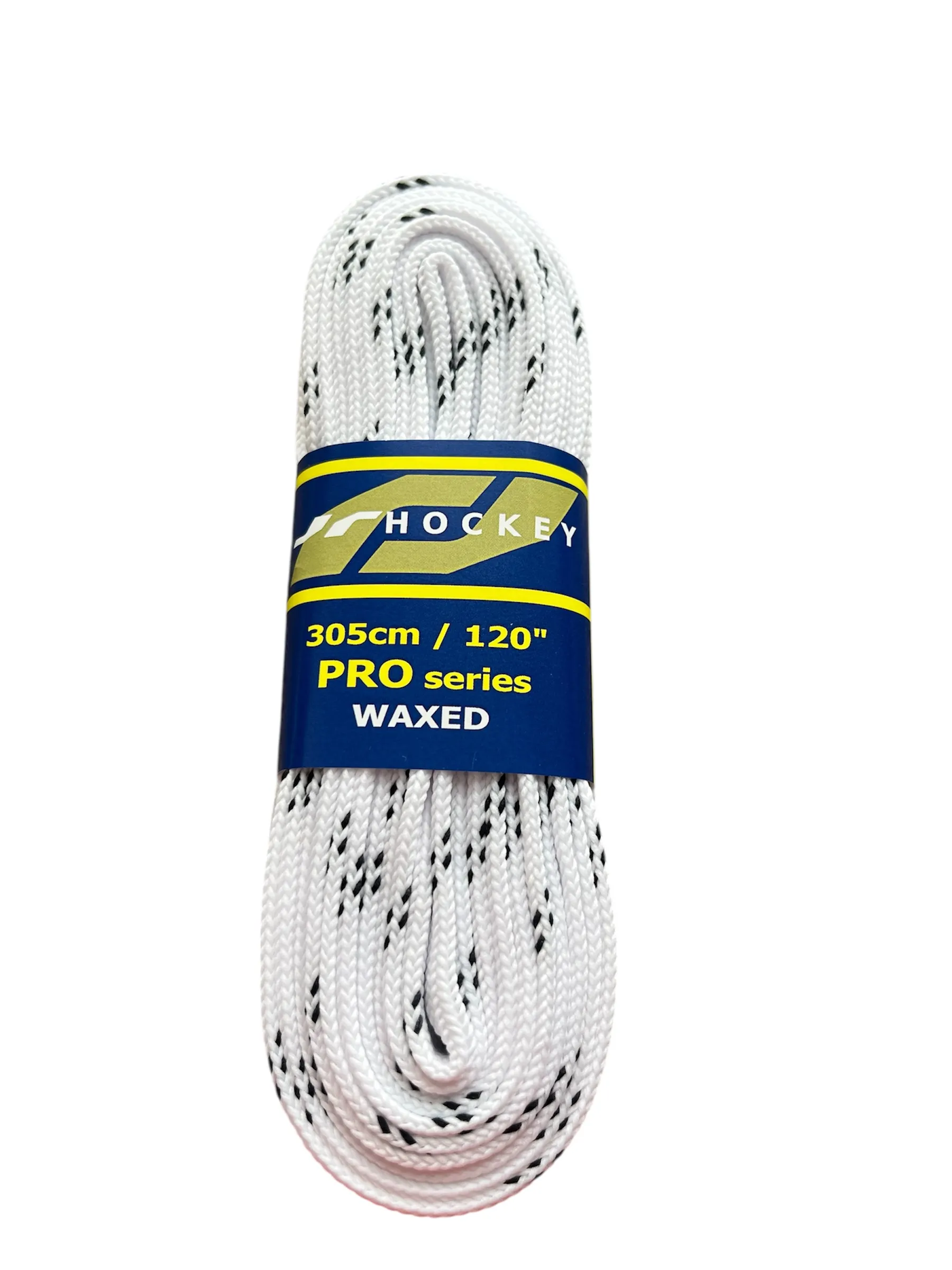 STRINGHE CERATE PER PATTINI JR HOCKEY PRO SERIES – 12 MM