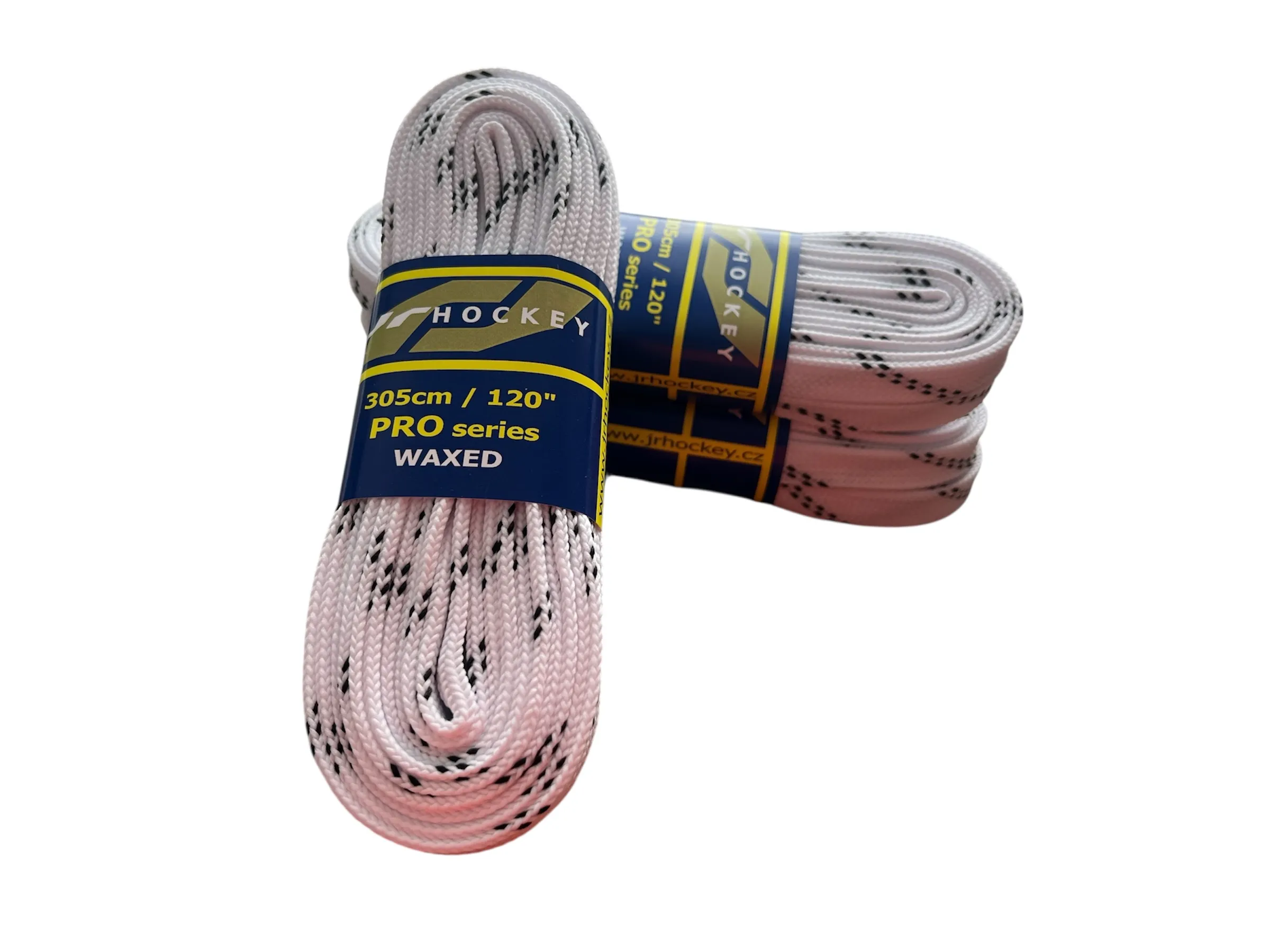 STRINGHE CERATE PER PATTINI JR HOCKEY PRO SERIES – 12 MM
