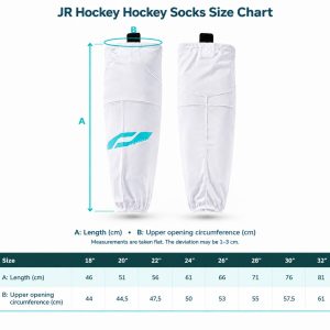 calzettoni da hockey su ghiaccio