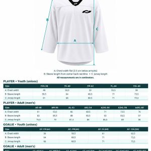 Maglia Jrhockey