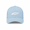 cappellino da hockey