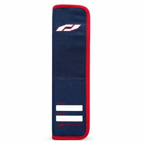 Custodia Lame JR HOCKEY – Protezione e Conservazione per 2 Paia di Lame da Pattini Hockey