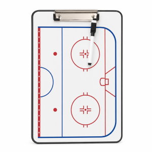 Lavagna per Allenatori JR HOCKEY