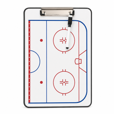 Lavagna per Allenatori JR HOCKEY